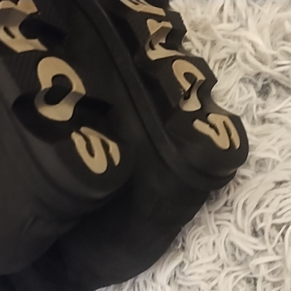 Sorel Black and Gray Winter Boots - Picture 6 of 7